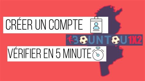 bountou1x|COMMENT CRÉER UN COMPTE BOUNTOU 1X2 EN 5 MINUTE .